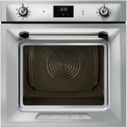 Ahi Smeg Victoria, A, 68 l, pürolüüs, rv teras