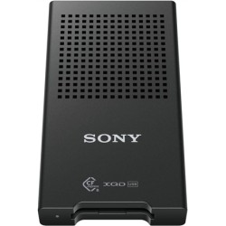 Sony | Memory Card Reader...