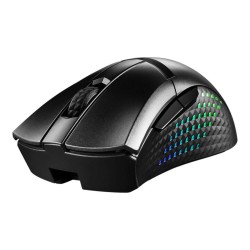 MOUSE USB OPTICAL WRL...