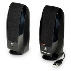 Speaker|LOGITECH|P.M.P.O....