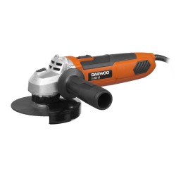 ANGLE GRINDER 750W/DAG...