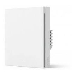 SMART HOME WRL SWITCH/SINGLE WS-EUK01 AQARA