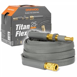 HOSE WATERING TITANFLEX...