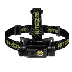 HEADLAMP H SERIES 1200...