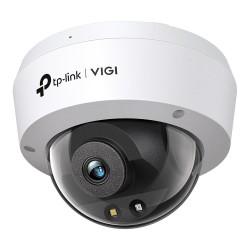 NET CAMERA 4MP IR DOME/VIGI...