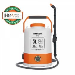 GARDEN SPRAYER BATTERY 16V...