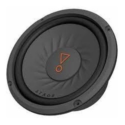 CAR SUBWOOFER 8"...