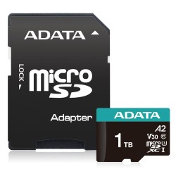 MEMORY MICRO SDXC 1TB...