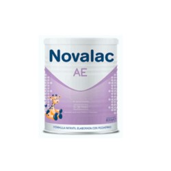 Novalac Anti Constipation...