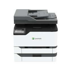 Lexmark Multifunction Laser...