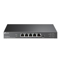 Switch|TP-LINK|TL-SG105PP-M...