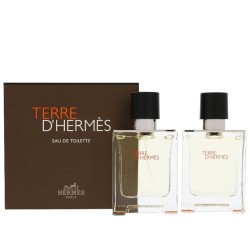 Hermès Terre D´Hermes Eau...