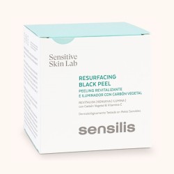 Sensilis Resurfacing...