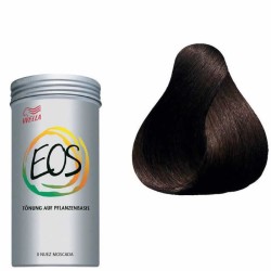 Wella Eos II Nutmeg 120g