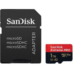 MEMORY MICRO SDXC 1TB...