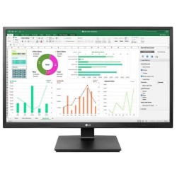 LCD Monitor|LG|27"|4K|Panel...