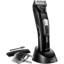 Sencor SHP 4501BK Hair clipper