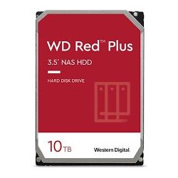 HDD|WESTERN DIGITAL|Red...