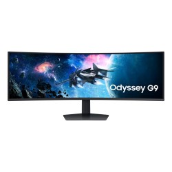 LCD Monitor|SAMSUNG|Odyssey...