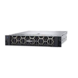 SERVER R750XS 4314 SILVER...