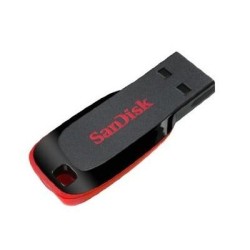 MEMORY DRIVE FLASH USB2 16GB/SDCZ50-016G-B35 SANDISK