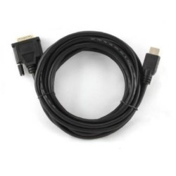 CABLE HDMI-DVI...