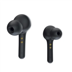 Jam TWS Exec Earbuds, In-Ear, Wireless, Microphone, Black | Jam | Earbuds | TWS Exec | In-Ear Built-in microphone | Wireless | B