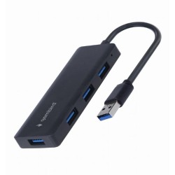 I/O HUB USB3.1 4PORT/UHB-U3P4-03 GEMBIRD