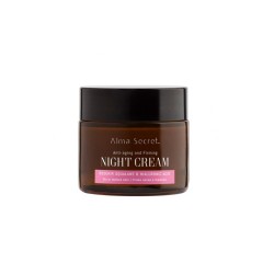 Alma Secret Night Cream...