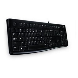 KEYBOARD K120 USB...