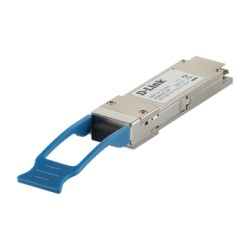 D-Link | Multi-mode Transceiver | DEM-QX10Q-LR4 | Single-mode | QSFP+ Connector | Mbit/s | Wavelength 1271 nm, 1291 nm, 1311 nm,