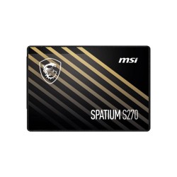 SSD|MSI|SPATIUM...