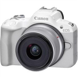 Canon | Megapixel 24.2 MP |...