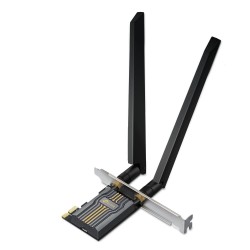 WRL ADAPTER 6500MBPS WI-FI...