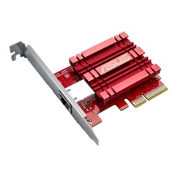 Asus | 0GBase-T PCIe...