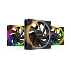 CASE FAN 120MM LIGHT...