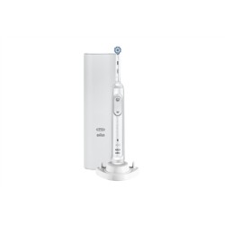 Oral-B | Electric Toothbrush | Genius X 20100S | Rechargeable | For adults | Number of brush heads included 1 | Number of teeth 