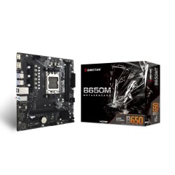 Mainboard|BIOSTAR|AMD...