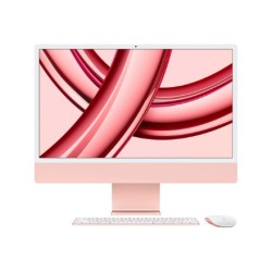 Apple iMac 24” 4.5K Retina,...