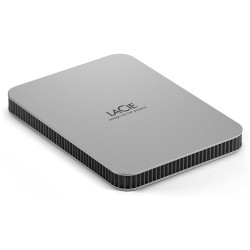 External HDD|LACIE|Mobile...