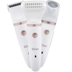 Zilan ZLN8740 Shaver and...