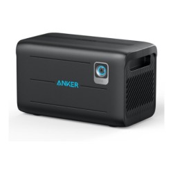 Anker Solix | Extension...