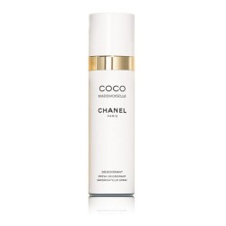 Chanel Coco Mademoiselle...