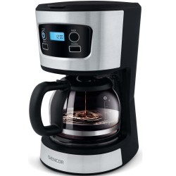 Sencor SCE 3700BK Coffee...