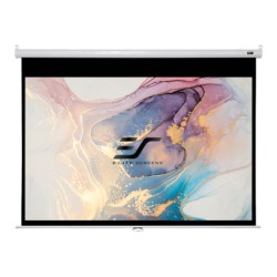 Elite Screens | Manual...