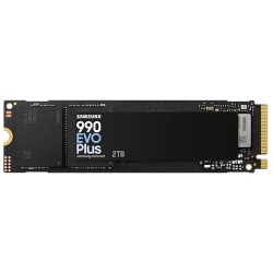 SSD|SAMSUNG|990 EVO...