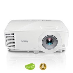 Benq | MH733 | Full HD (1920x1080) | 4000 ANSI lumens | White | Lamp warranty 12 month(s)