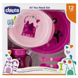 Chicco All You Need 12m+...