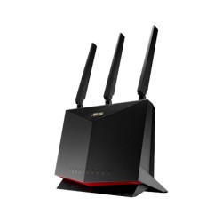 LTE Modem Router | 4G-AC86U...