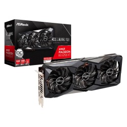 Graphics Card|ASROCK|AMD...